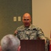 Fort Carson welcomes new deputy commanding general for support