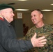Marine Corps: past meets present