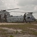 Marines, sailors conduct casualty evacuation drills during CG 2012