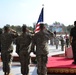Exercise Cobra Gold 2012 opening ceremonies