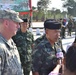 Exercise Cobra Gold 2012 opening ceremonies