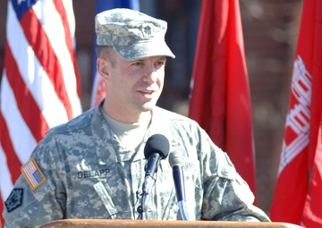 Corps, cities of Bristol break ground on flood risk reduction project