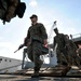 22nd MEU Marines arrive home