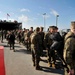 22 MEU Marines arrive home