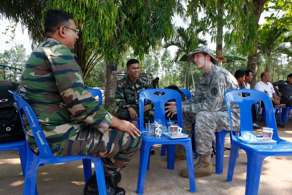 Exercise Cobra Gold