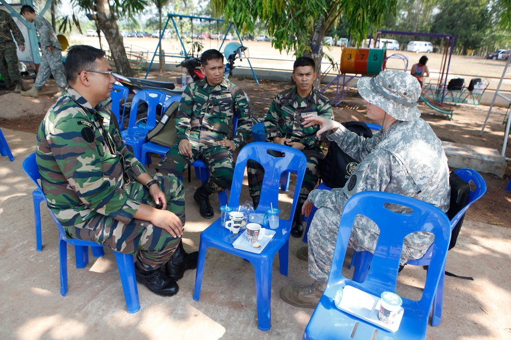Exercise Cobra Gold