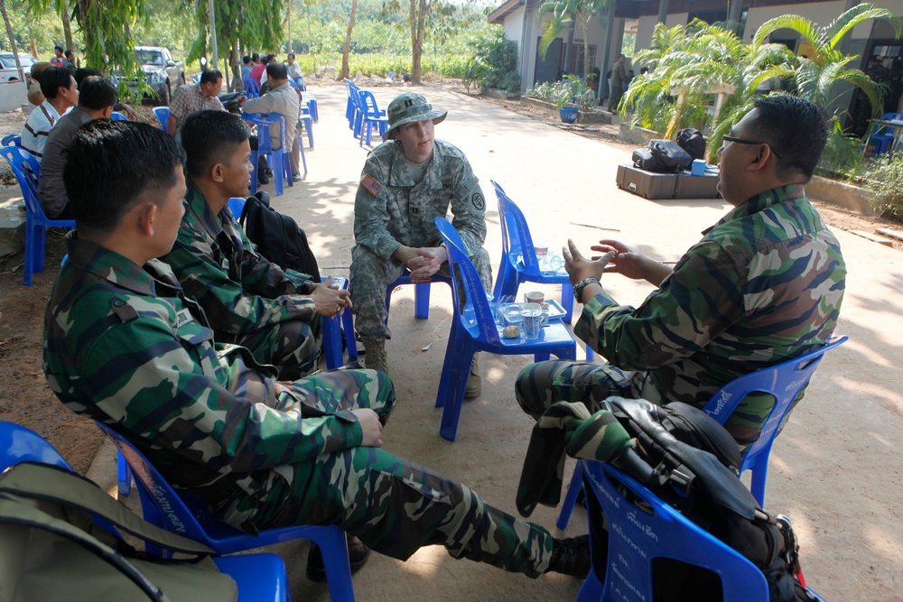 Exercise Cobra Gold