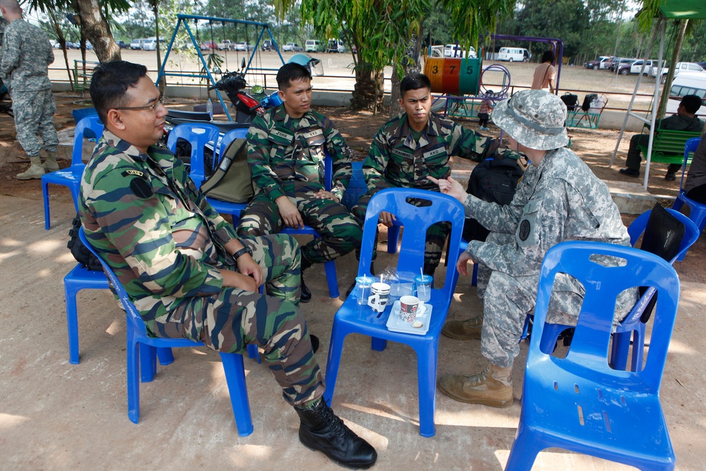 Exercise Cobra Gold