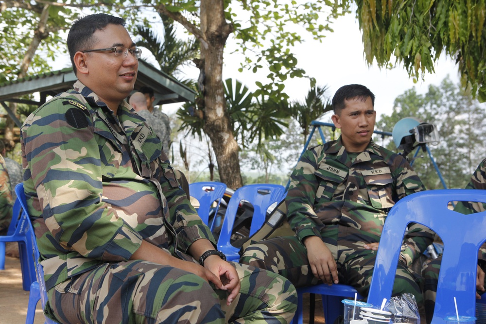 Exercise Cobra Gold