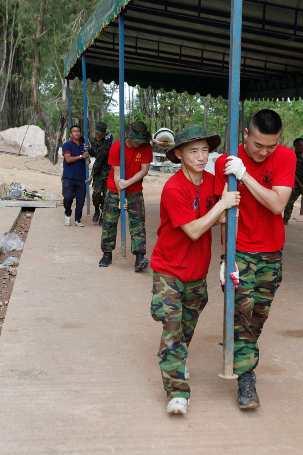 Exercise Cobra Gold