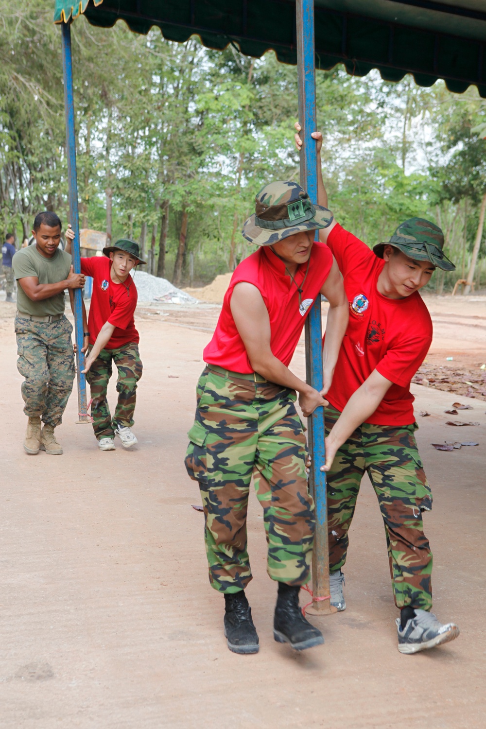 Exercise Cobra Gold