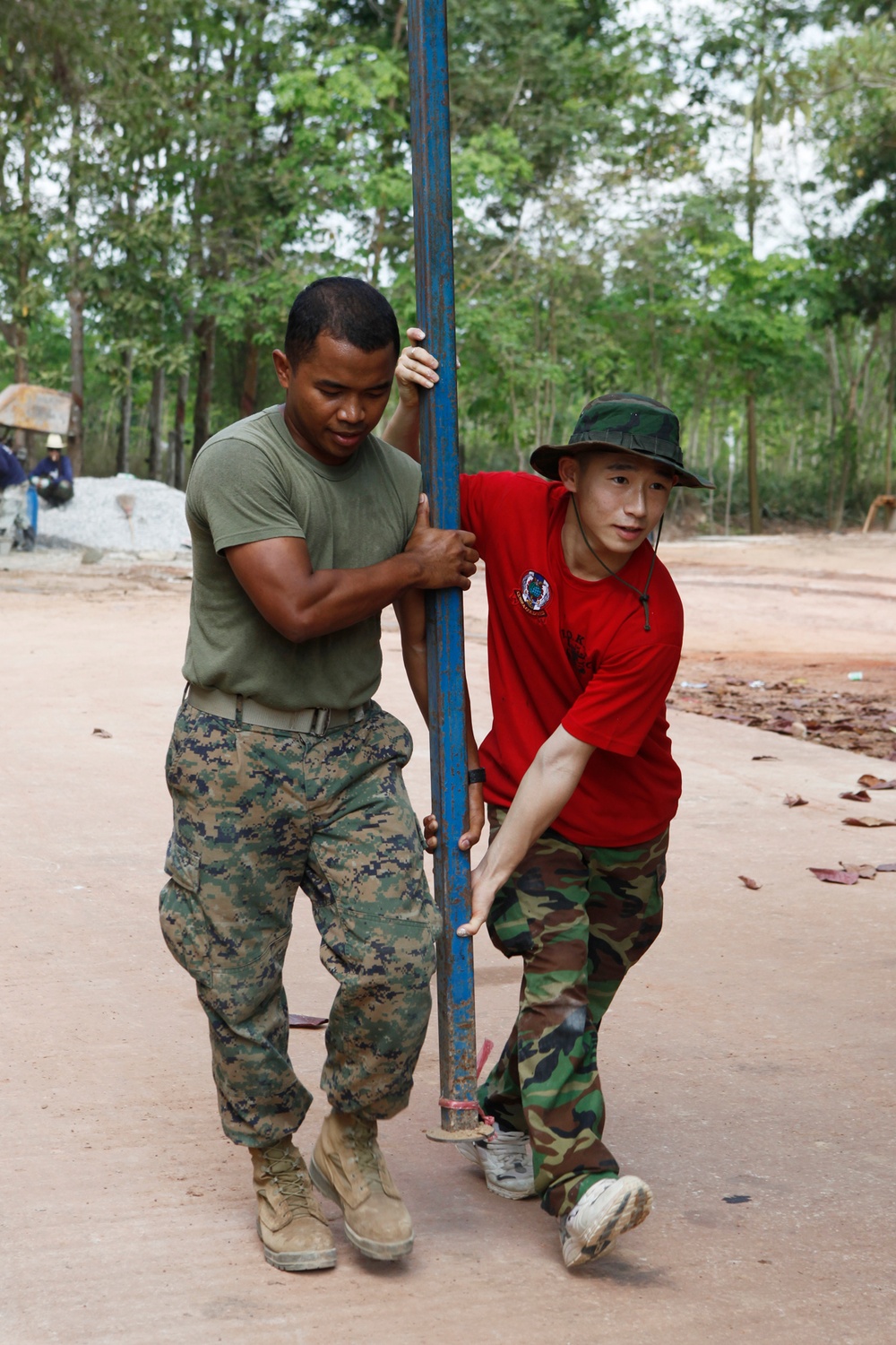 Exercise Cobra Gold