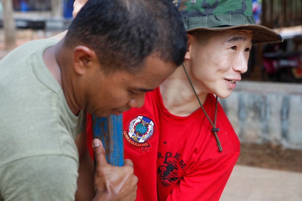 Exercise Cobra Gold