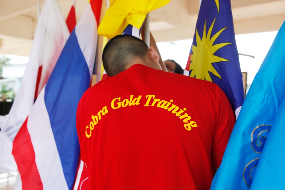 Exercise Cobra Gold