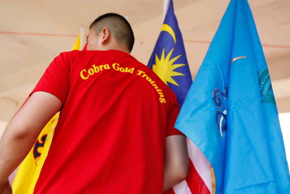 Exercise Cobra Gold