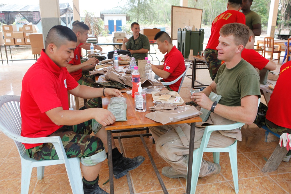 Exercise Cobra Gold