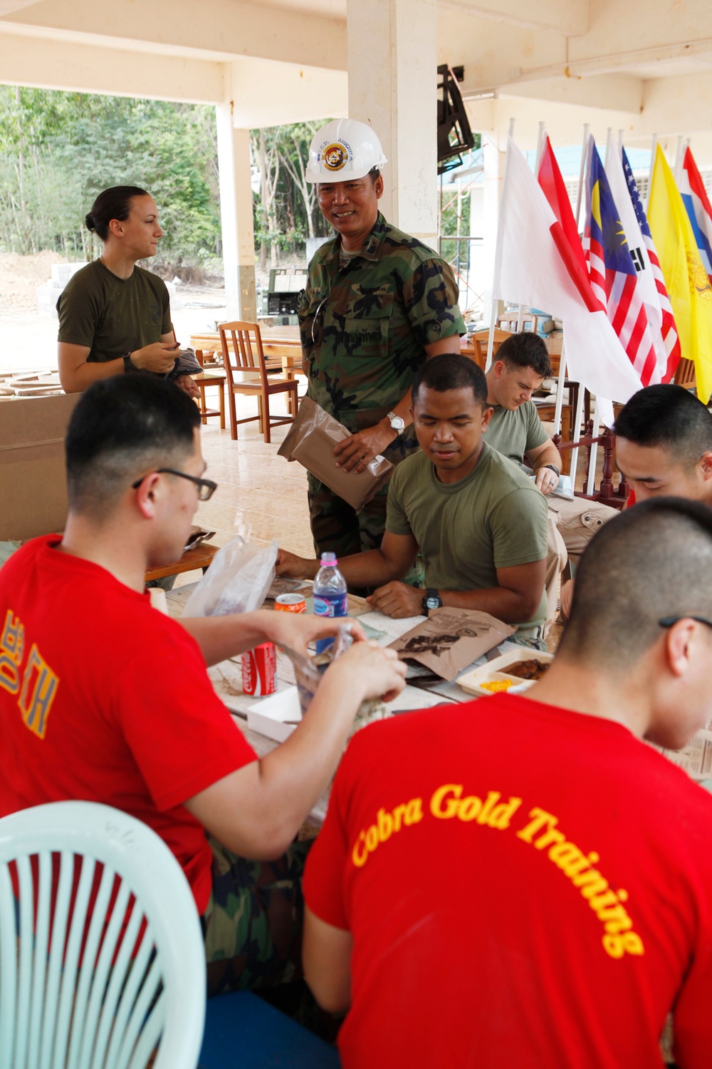 Exercise Cobra Gold