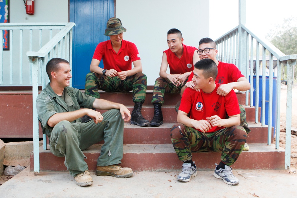 Exercise Cobra Gold