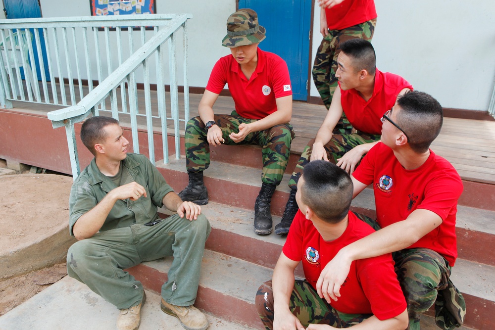 Exercise Cobra Gold