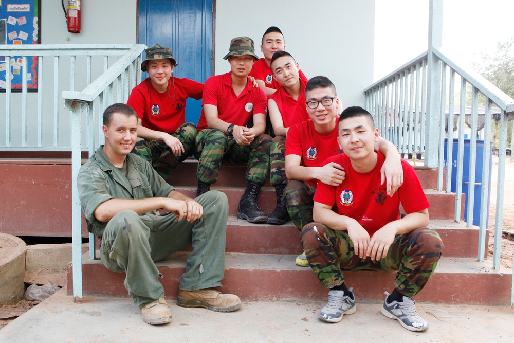 Exercise Cobra Gold