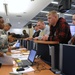 21st Theater Sustainment Command's 1st Human Resources Sustainment Center welcomes Ramstein’s first Patriot Express flight