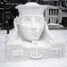 Naval Air Facility Misawa sailors participate in the 63rd Sapporo Snow Festival