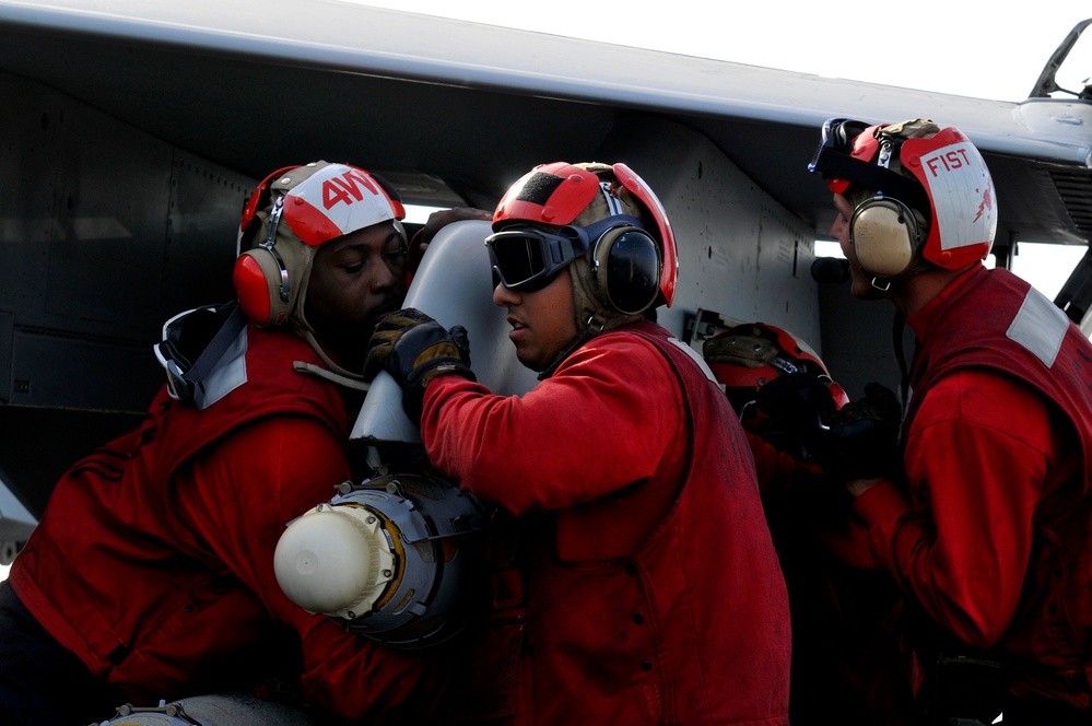 USS Carl Vinson activity USS Carl Vinson activity