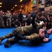 USS Kearsarge action during Bold Alligator 2012