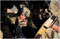 Baltimore native deploys to keep airmen safe