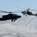Flight line approach