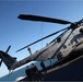 CH-53E Super Stallions from Heavy Marine Helicopter Squadron 464 land aboard the USS Wasp