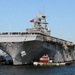 USS Bataan returns home