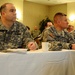 National Guardsmen conduct best practices conference for homeland response forces