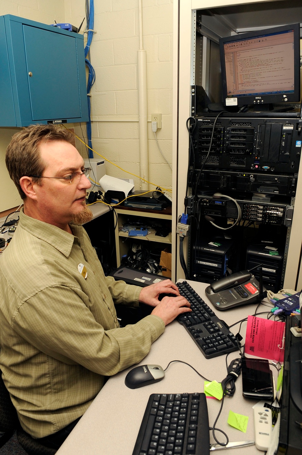 Digitizing library databases