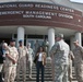 UAE senior military advisers visit the South Carolina National Guard