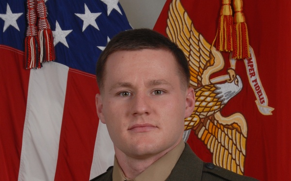 MCI West names Barstow Marine NCO of the quarter