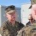 Marine Corps Installations Command commanding general visits MCLB Barstow