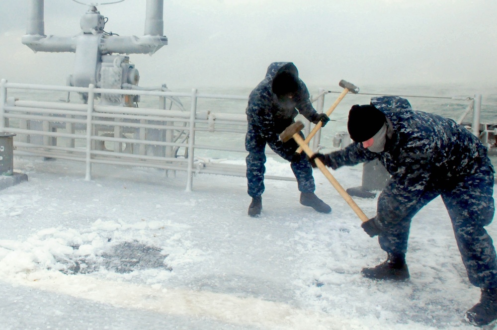 USS Vella Gulf