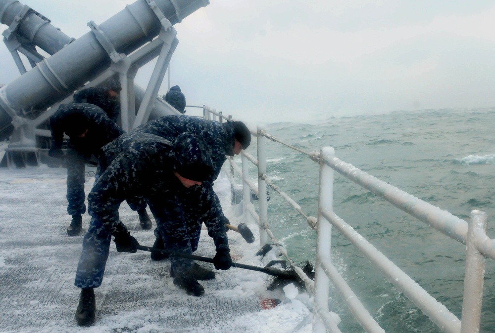 USS Vella Gulf