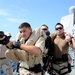USS Halsey VBSS team conducts medical training