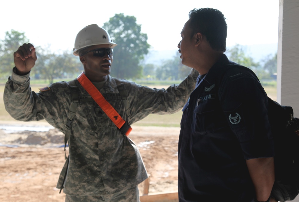 Exercise Cobra Gold 2012
