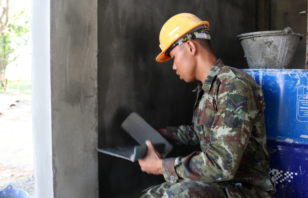 Exercise Cobra Gold 2012