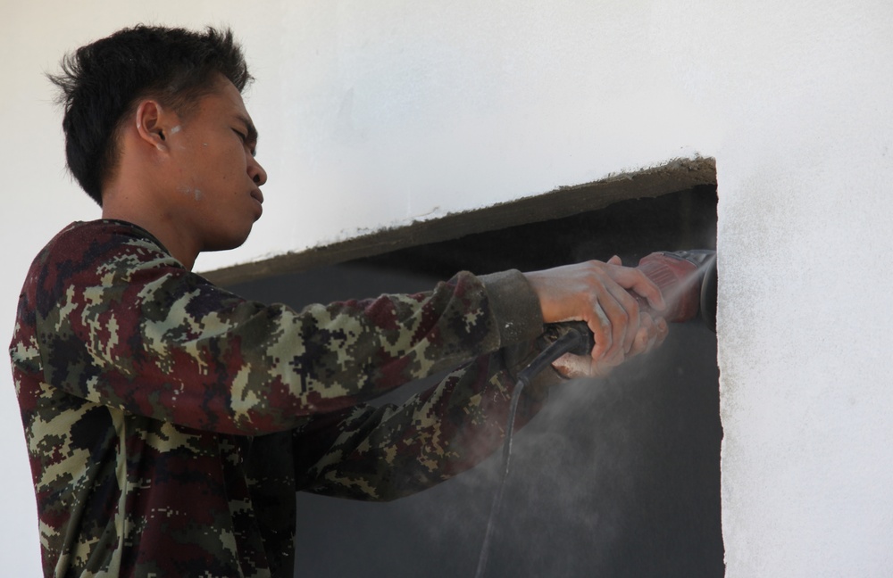Exercise Cobra Gold 2012