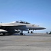 USS Abraham Lincoln in the Persian Gulf