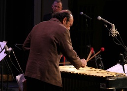 Marine Corps All-Star Jazz Band visits Midwest