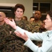 New Child Development Center aboard Marine Corps Recruit Depot Parris Island