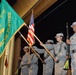 841st Engineer Battalion HHC and FSC heading to Afghanistan