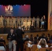 841st Engineer Battalion HHC and FSC heading to Afghanistan