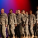 841st Engineer Battalion HHC and FSC heading to Afghanistan