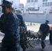 Iron Fist brings Marines, sailors to sea